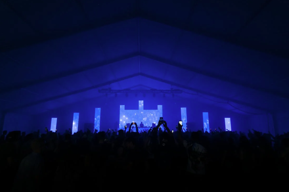 Balıkesir Konser Sahnesi Kirala
