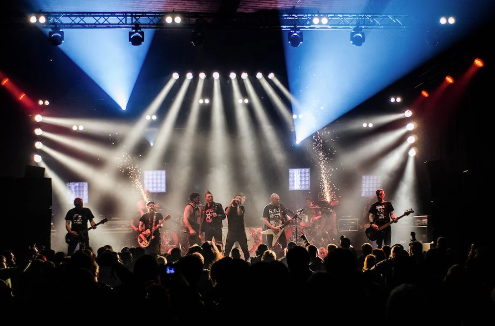 Balıkesir Konser Organizasyon