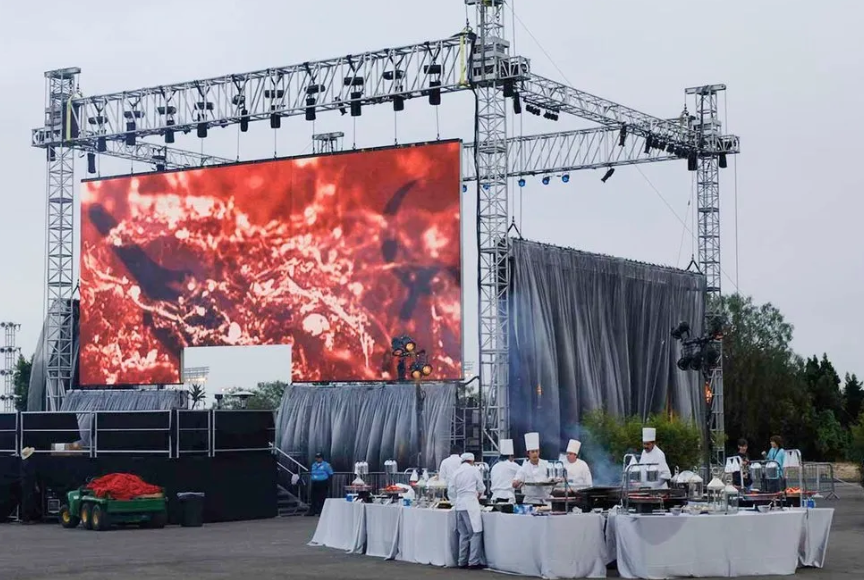 Konser Organizasyon