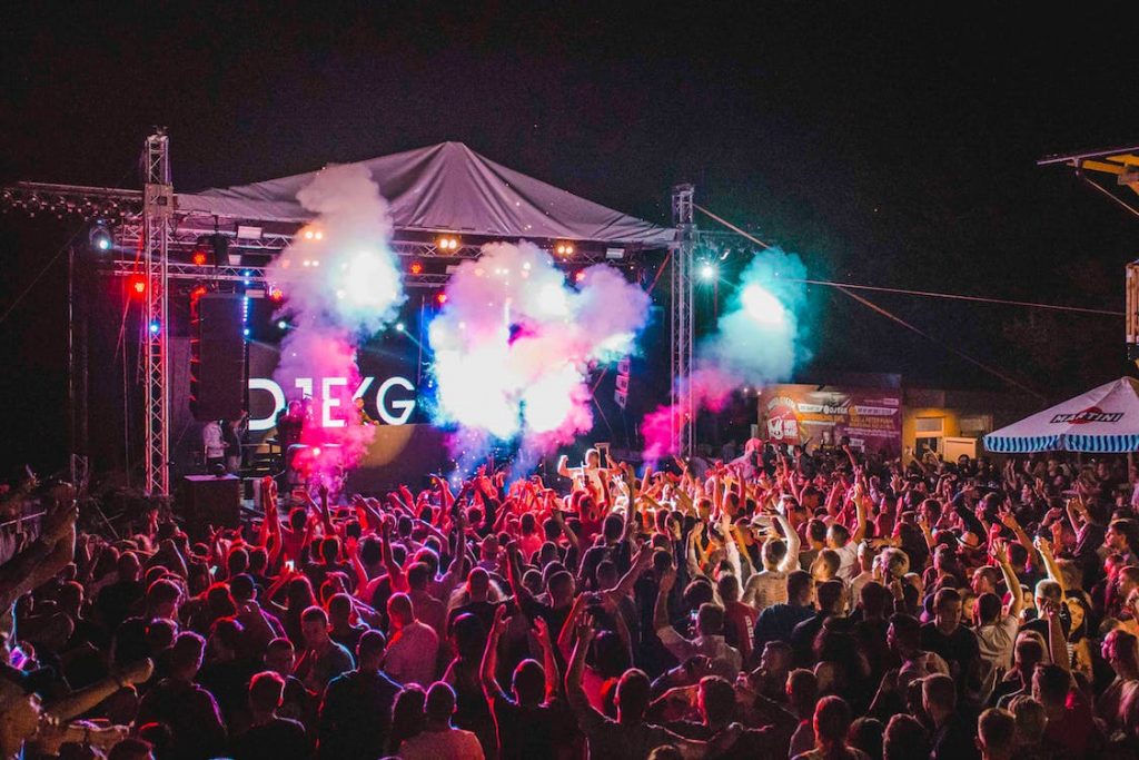 Balıkesir Festival Organizasyon